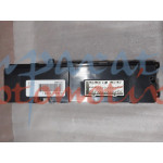 CAM AÇMA KUMANDA DÜĞMESİ ÖN SOL KAPI KİTLEME BUTONLU AYNA KUMANDA VE KROM ÇERÇEVE YOK HYUNDAI H350 2015-2020